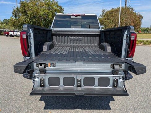 New 2026 GMC Sierra 2500 Denali w/ Denali Reserve Package image 14