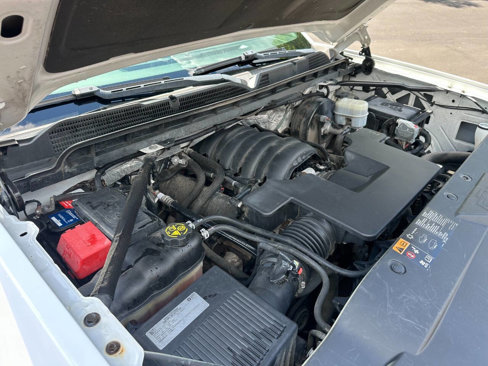 Used 2016 Chevrolet Silverado 1500 LT w/ All Star Edition image 25