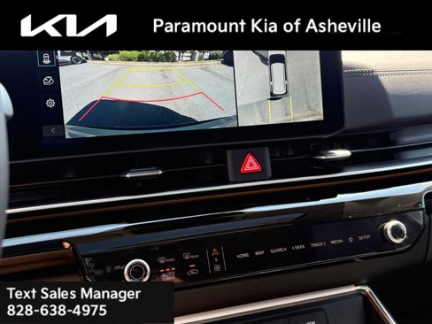 New 2026 Kia Carnival SX Prestige image 10