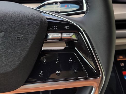 New 2026 Cadillac Vistiq Sport image 19