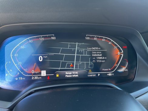 Used 2022 BMW X7 xDrive40i w/ Premium Package image 18