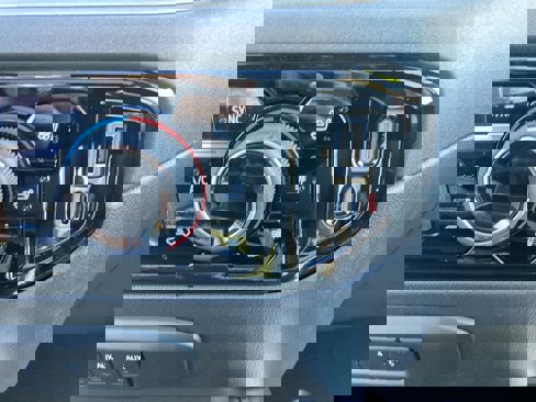 New 2026 Chevrolet Silverado 3500 High Country w/ Technology Package image 38