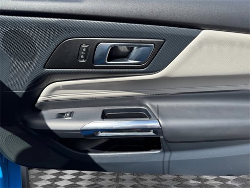 Used 2024 Ford Mustang Premium image 12