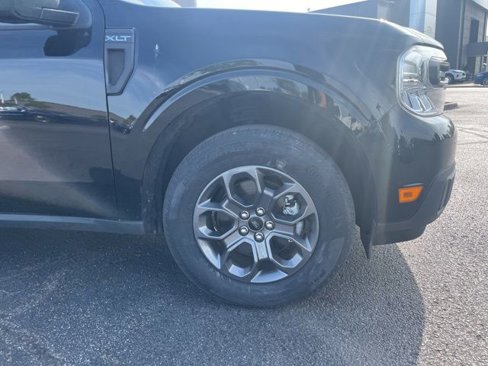 Certified 2024 Ford Maverick XLT w/ Equipment Group 300A Standard image 5