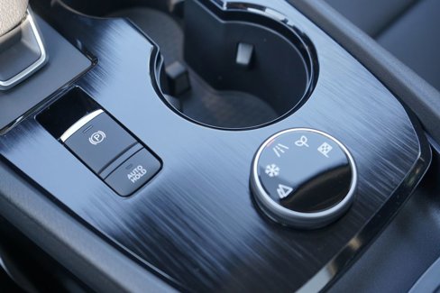 New 2026 Nissan Rogue SV image 22