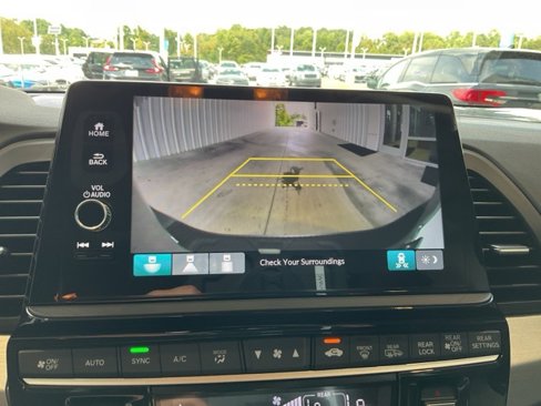 New 2026 Honda Odyssey EX-L image 15