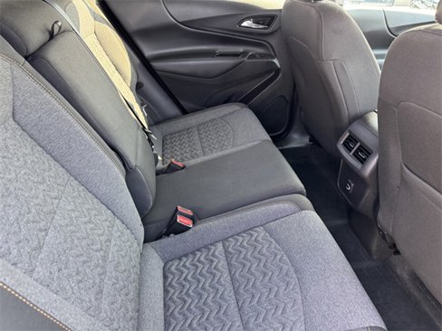 Certified 2024 Chevrolet Equinox LT w/ LPO, Floor Liner Package image 6