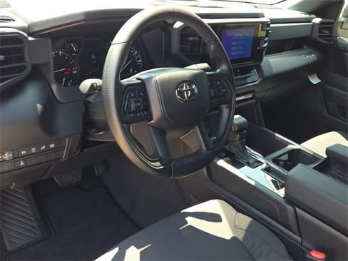 New 2026 Toyota Tundra SR image 16