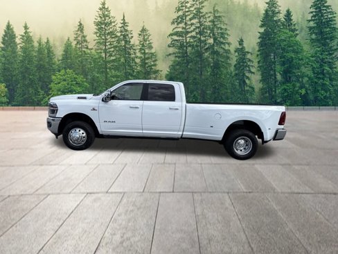 New 2026 RAM 3500 Laramie image 6