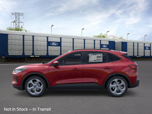 New 2026 Ford Escape ST-Line Select image 3