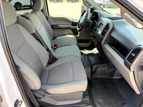 Used 2022 Ford F250 XL w/ Power Equipment Group image 13