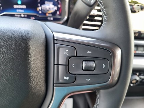 New 2025 Chevrolet Silverado 3500 High Country w/ High Country Premium Package image 20