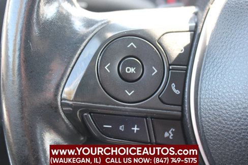 Used 2021 Toyota Corolla SE image 25