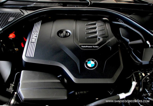 Used 2023 BMW 330i Sedan w/ M Sport Package image 79