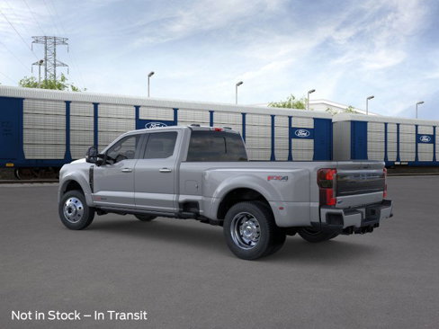 New 2026 Ford F450 4x4 Crew Cab Super Duty image 4