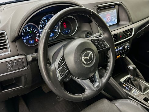 Used 2016 MAZDA CX-5 Grand Touring image 18