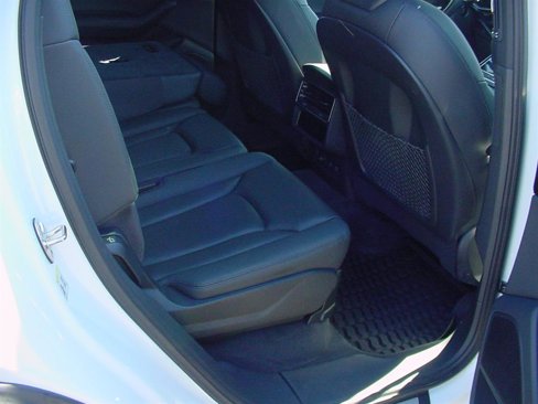 Used 2021 Audi Q7 3.0T Premium Plus image 43