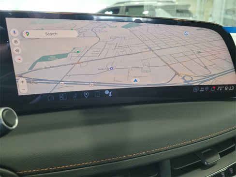 New 2026 Cadillac CT5 V w/ Technology Package image 21