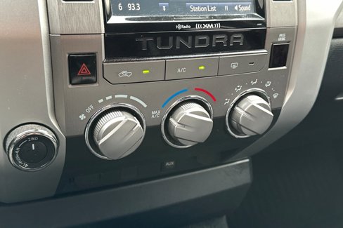 Used 2018 Toyota Tundra SR5 image 27