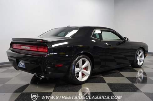 Used 2008 Dodge Challenger SRT8 image 12