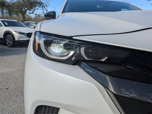 New 2025 MAZDA CX-50 2.5 Hybrid image 10