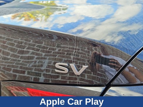 Used 2024 Nissan Altima 2.5 SV image 6