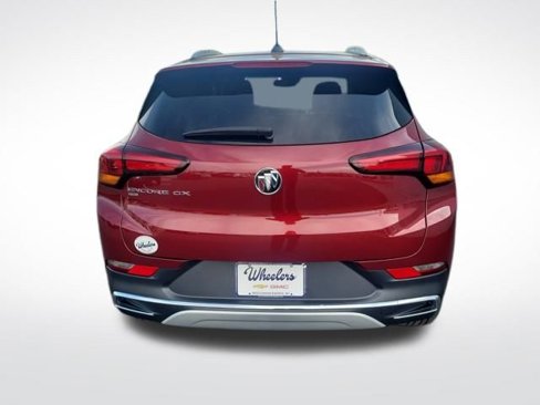 Used 2023 Buick Encore GX Essence w/ Experience Buick Package image 4