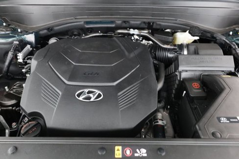 Used 2025 Hyundai Palisade Calligraphy image 29