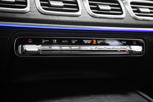 New 2026 Mercedes-Benz GLE 580 4MATIC image 29