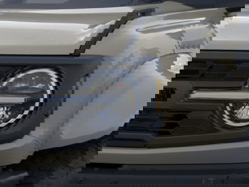 New 2025 Ford Bronco Raptor image 20