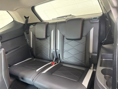 New 2026 Volkswagen Atlas SEL image 29