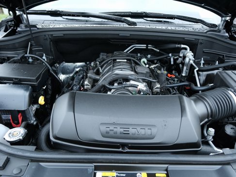 New 2026 Dodge Durango R/T image 37