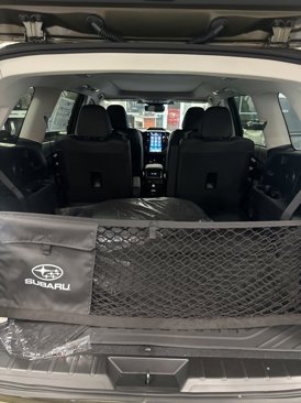 New 2025 Subaru Ascent Bronze Edition image 27