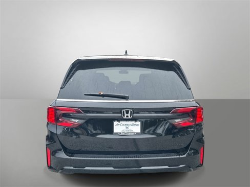 New 2026 Honda Odyssey Sport-L image 16