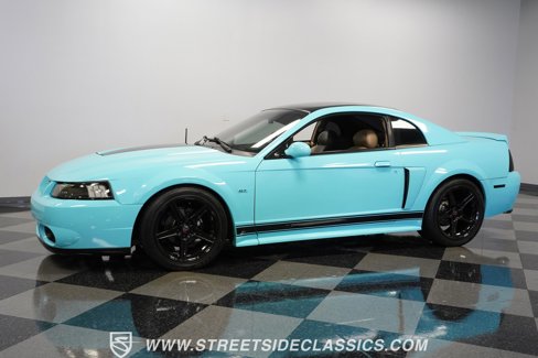 Used 2004 Ford Mustang GT image 6