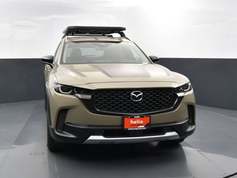 New 2025 MAZDA CX-50 Meridian Edition w/ Apex Package image 3