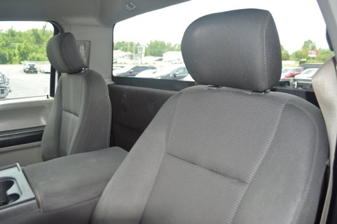 Used 2019 Ford F150 XL w/ XL Power Equipment Group image 14