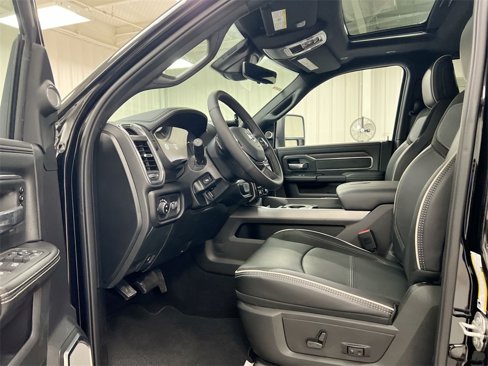 New 2026 RAM 2500 Laramie image 20