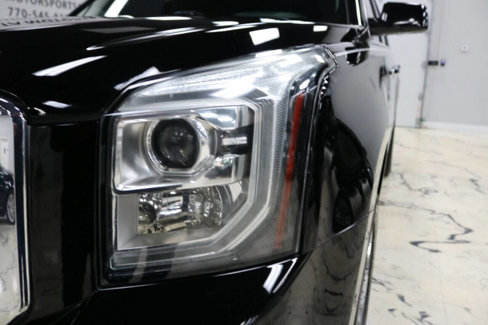 Used 2015 GMC Yukon XL Denali w/ Touring Package image 10