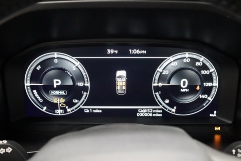 New 2025 Mitsubishi Outlander SEL image 18