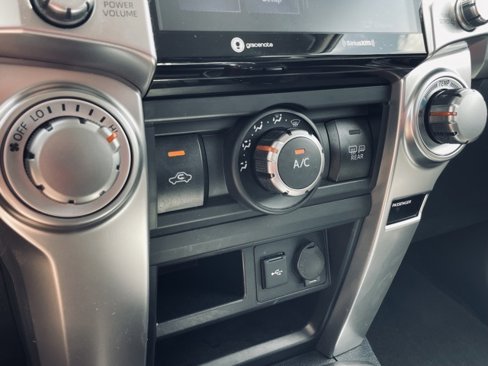 Used 2023 Toyota 4Runner SR5 image 18