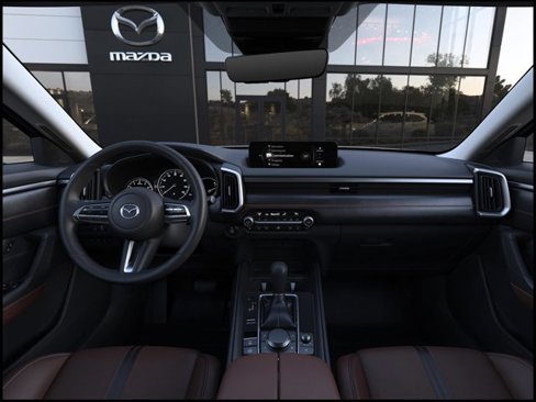 New 2025 MAZDA CX-50 Meridian Edition w/ Apex Package image 2