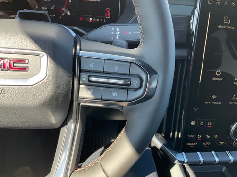 New 2026 GMC Acadia AT4 w/ Super Cruise Package image 6