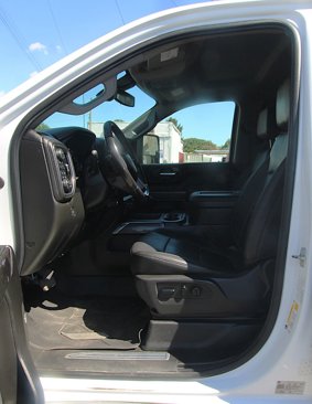 Used 2022 Chevrolet Silverado 3500 LTZ w/ LTZ Texas Edition image 10