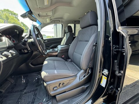Used 2019 Chevrolet Tahoe LS image 14