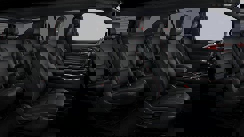 New 2026 Chevrolet Traverse Z71 w/ Enhanced Driving Package image 27