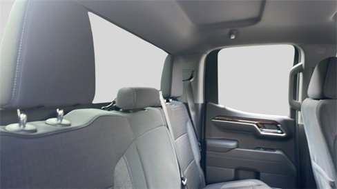New 2026 GMC Sierra 1500 Elevation w/ LPO, Elevation Black Package image 17