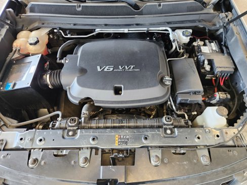 Used 2019 Chevrolet Colorado LT w/ LT Convenience Package image 10