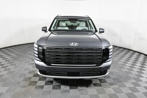 New 2026 Hyundai Palisade Calligraphy image 4