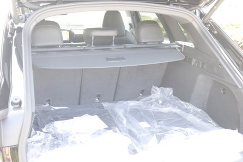 New 2025 Audi SQ5 Premium Plus image 5